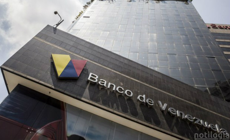 Banco de Venezuela