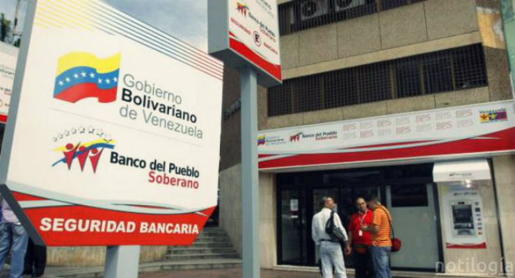 Banco Soberano del Pueblo