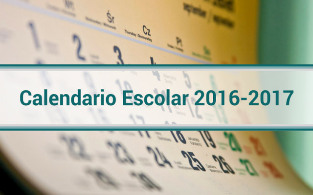 descargar calendario escolar venezuela 2016 2017 calendario 20016