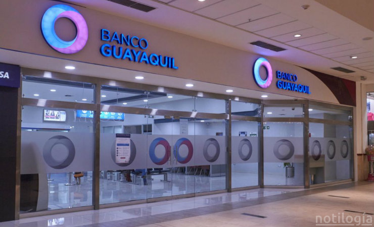 Banco de Guayaquil