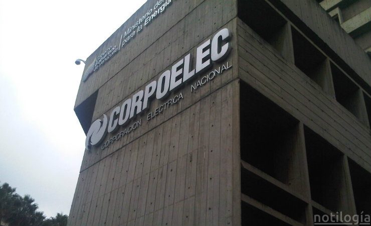 corpoelec