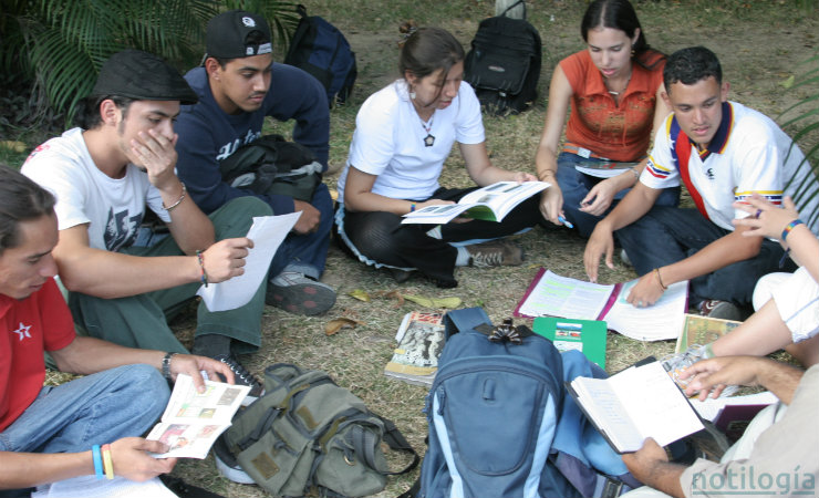 estudiantes