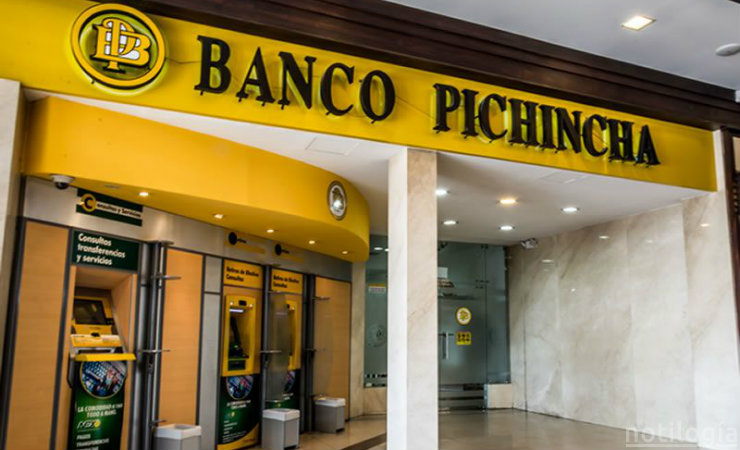 Banco Pichincha