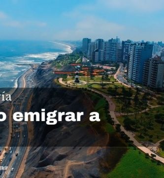 Cómo emigrar a Perú