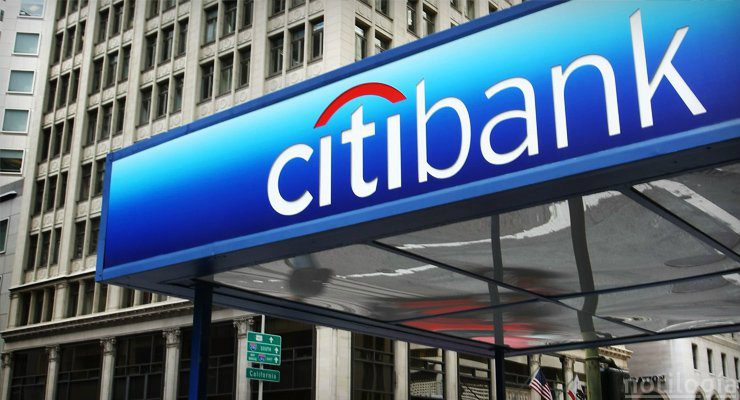 Bloqueo por Robo de Tarjetas de CitiBank