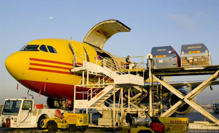 DHL dhl