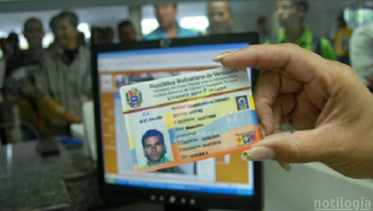 Cómo tramitar Carta Consular para Licencia de Conducir Internacional