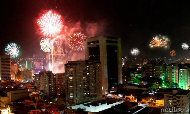 Feriados No Laborables Diciembre