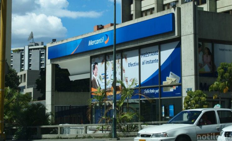 Banco Mercantil