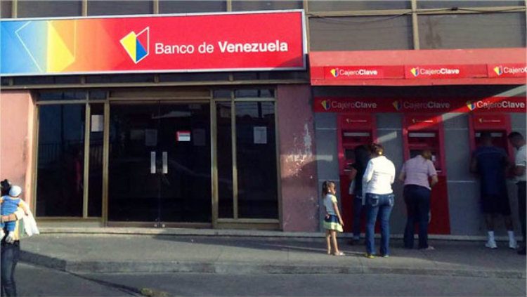 Banco de Venezuela