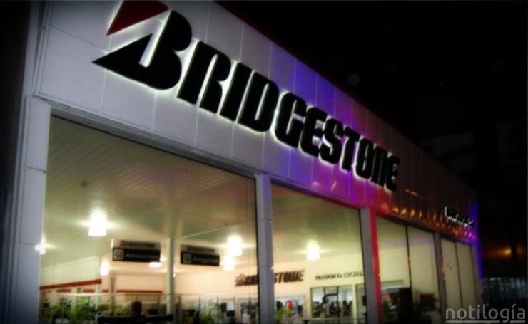 Bridgestone