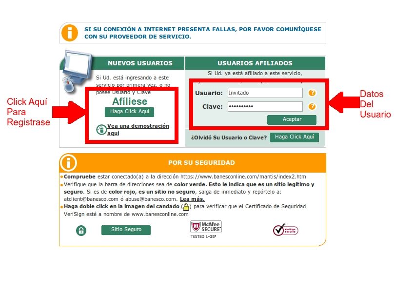 Paso 3: Banesco paso-2-banesco-3
