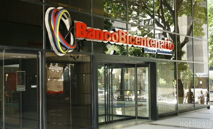 Banco Bicentenario