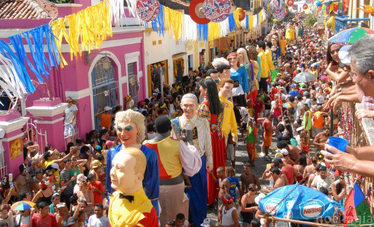 Carnaval 2017