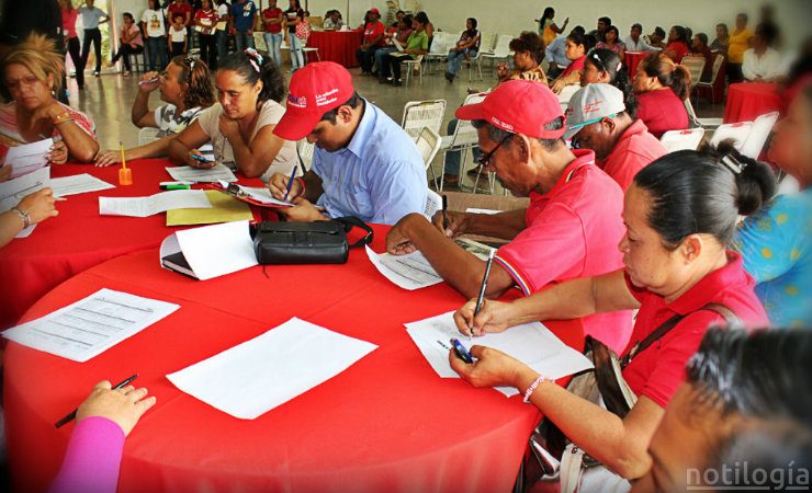 Modelo de Carta de Residencia para Inquilinos del Consejo Comunal -  Notilogía