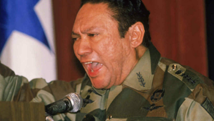Conoce quién fue Manuel Antonio Noriega - Notilogía