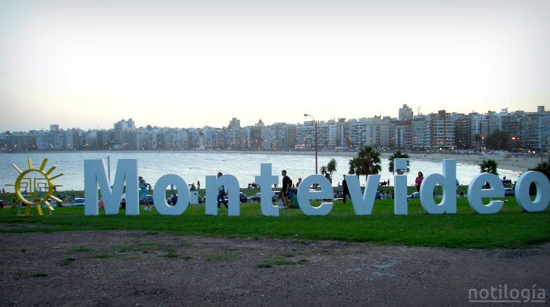 Montevideo