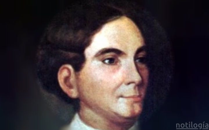 7 de octubre - Fallecimiento de María Antonia Bolívar y Palacios