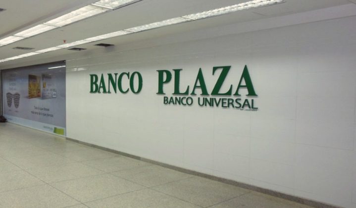 Banco-Plaza