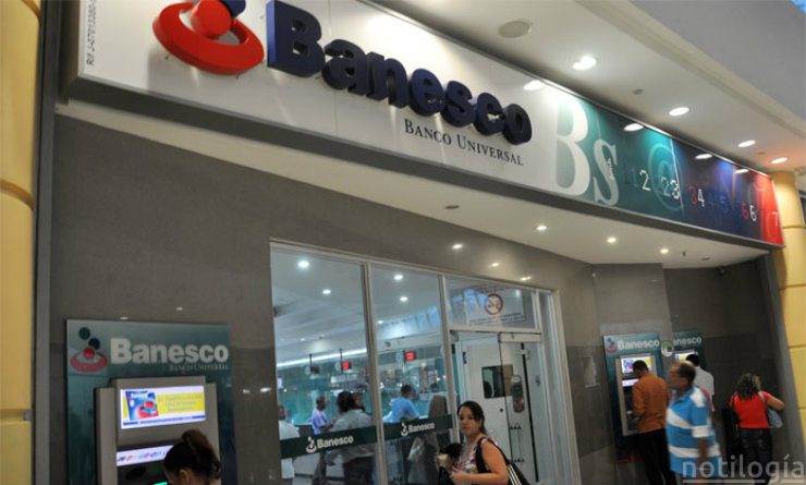 Cómo Solicitar Microcrédito en el Banco Banesco