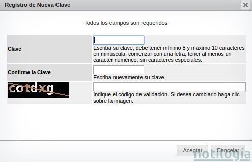 Paso 5