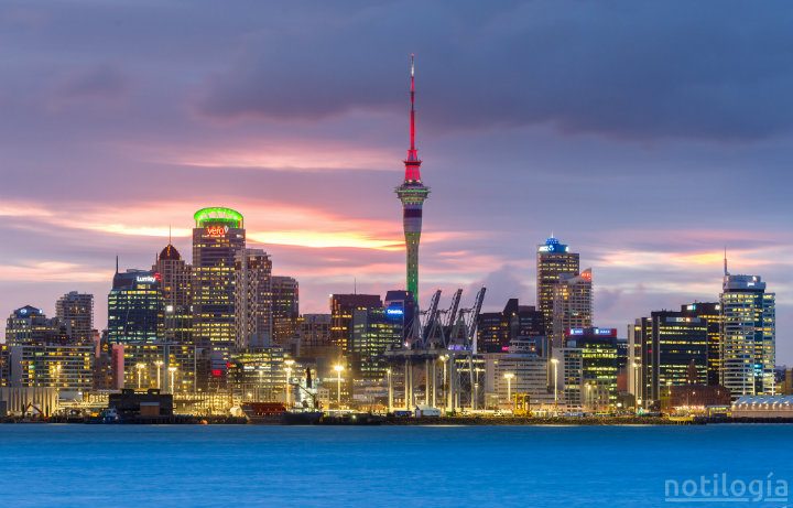 Auckland