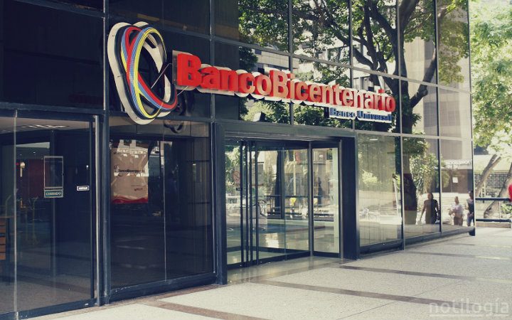 Banco Bicentenario Crédito