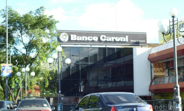 Banco Caroní