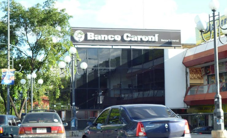 Banco Caroní