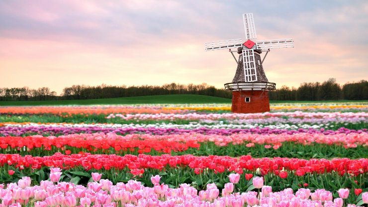 Holanda