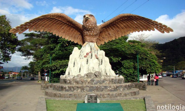 Caripe Estado Monagas