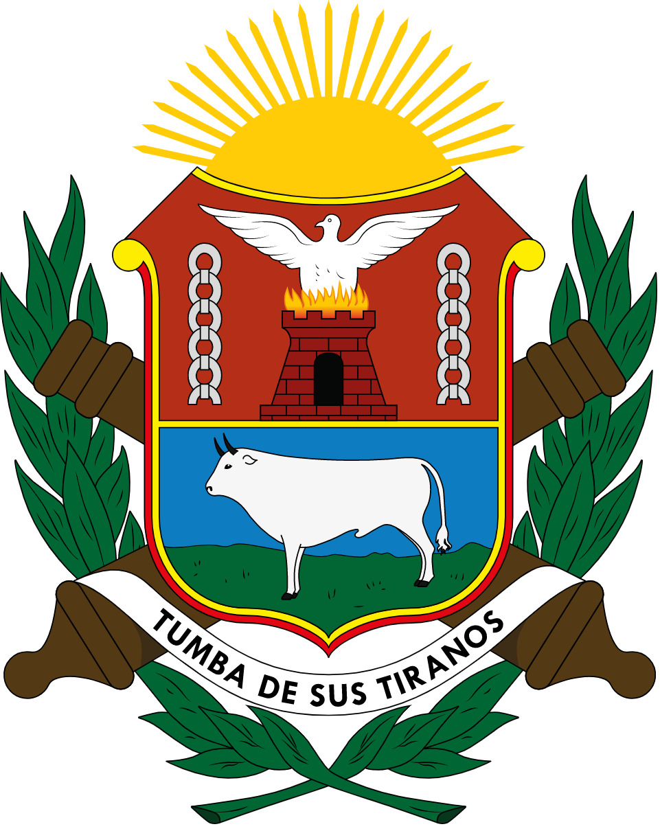 Escudo Estado Anzoategui