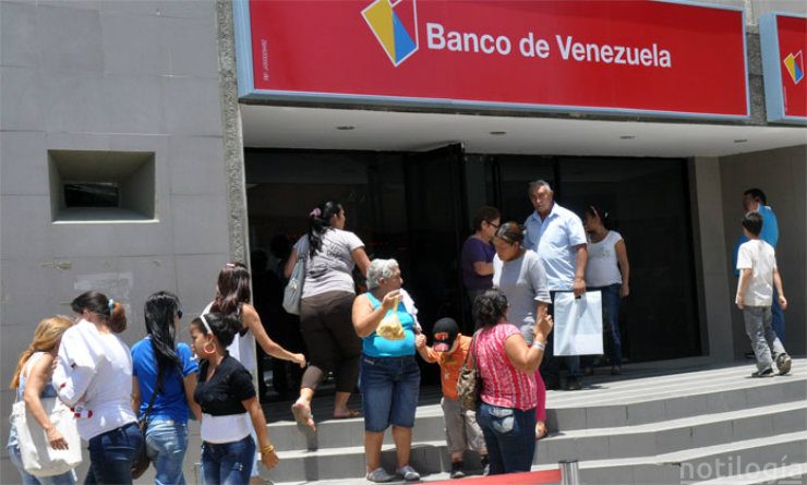 Banco de Venezuela