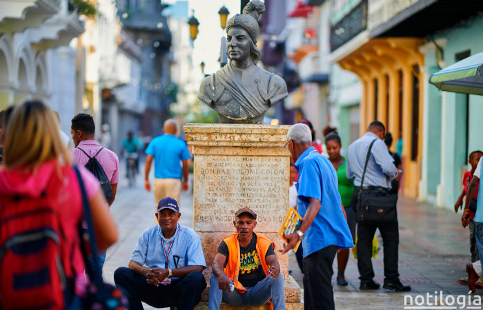 República Dominicana