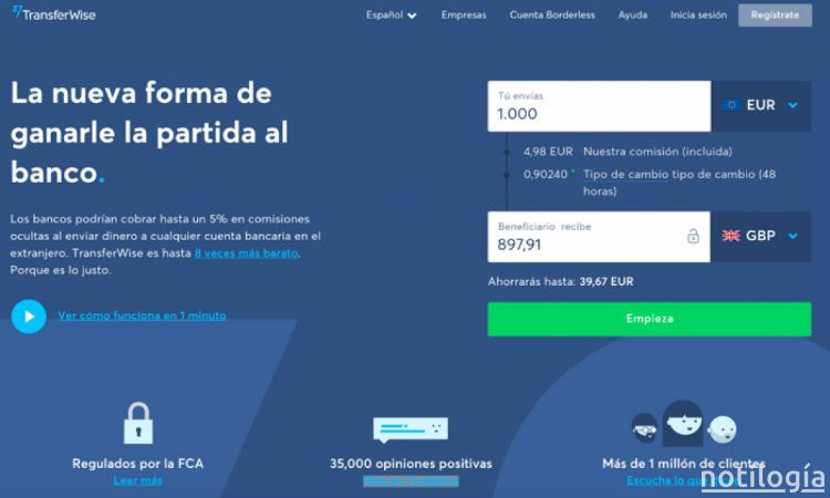 Transferwise