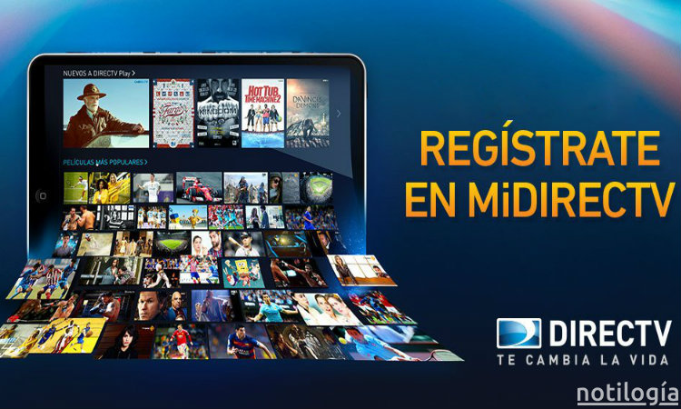 midirectv