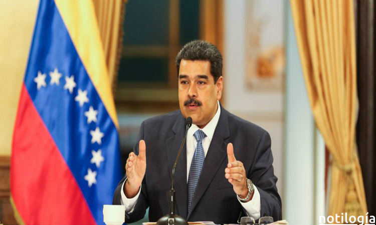 Maduro anuncia nuevo aumento de sueldo