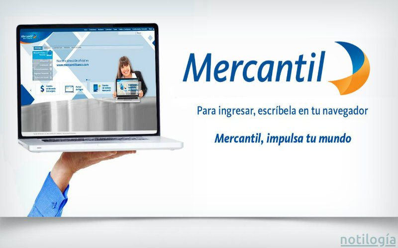 Mercantil en Linea