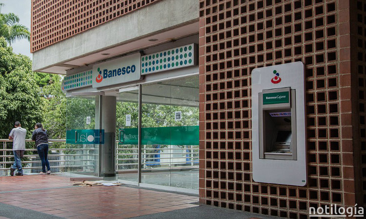 Cómo ingresar a Banesco desde el exterior sin ser bloqueado