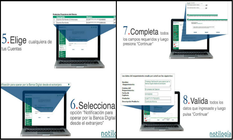 Banesco Paso 2.1