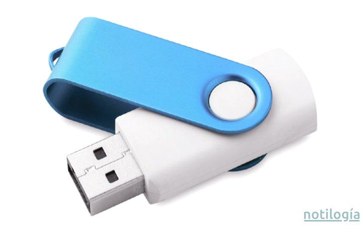 Como desbloquear tu pendrive protegido contra escritura