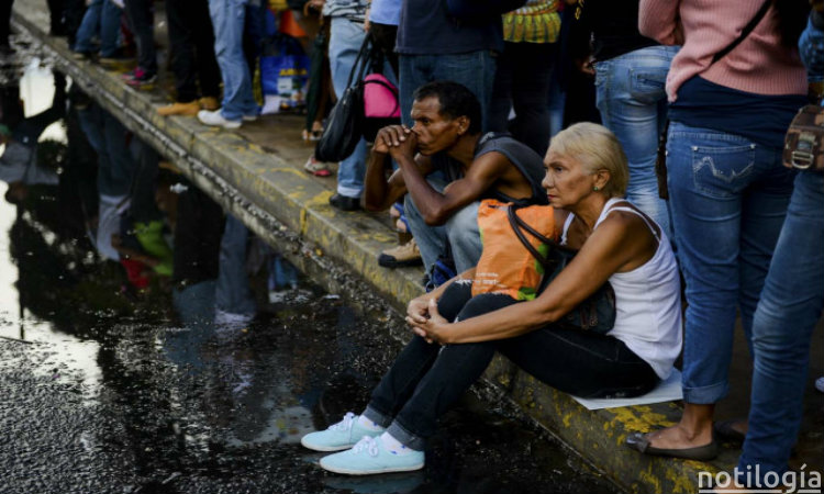 Navidades severas para los venezolanos