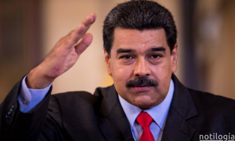 Presidente de Venezuela