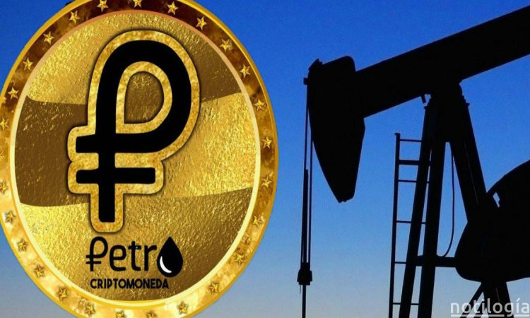 Rusia aún no planea incluir el Petro en las transacciones