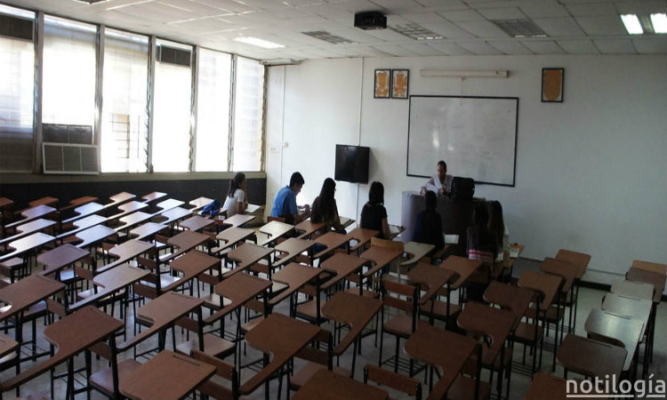 Desercion aumenta en las universidades venezolanas