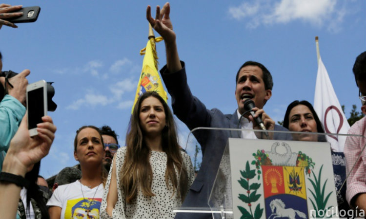 Juan Guaido