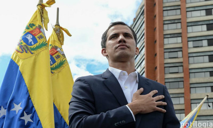 juan guaido operacion libertad