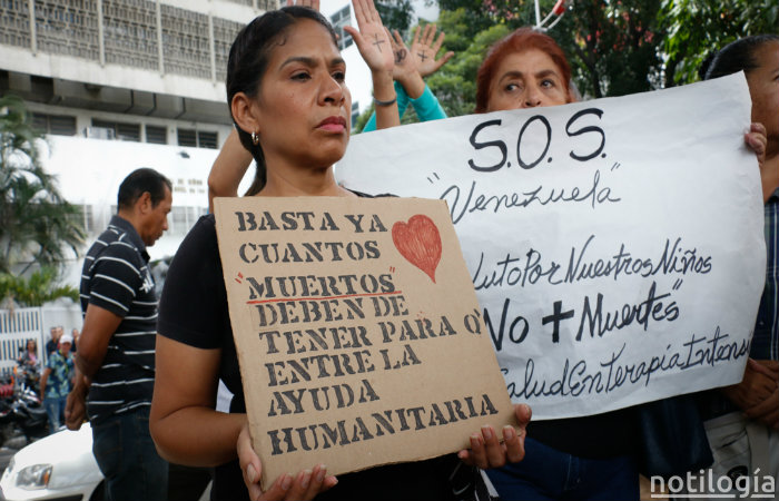 Fallecen los Niños en JM de los Rios