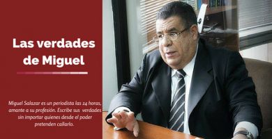 Las Verdades de Miguel