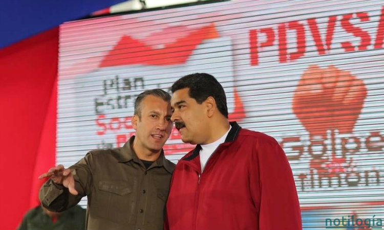 NYT: Los documentos secretos de Venezuela sobre Tareck El Aissami